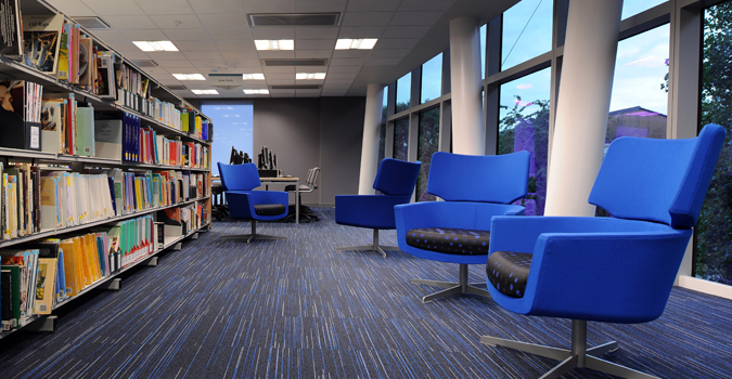 library